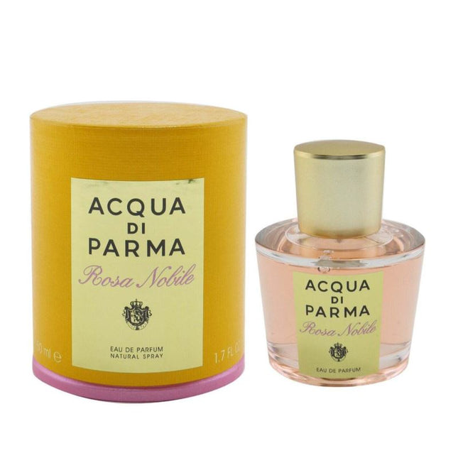 Acqua Di Parma Rosa Nobile Eau De Parfum 50ml