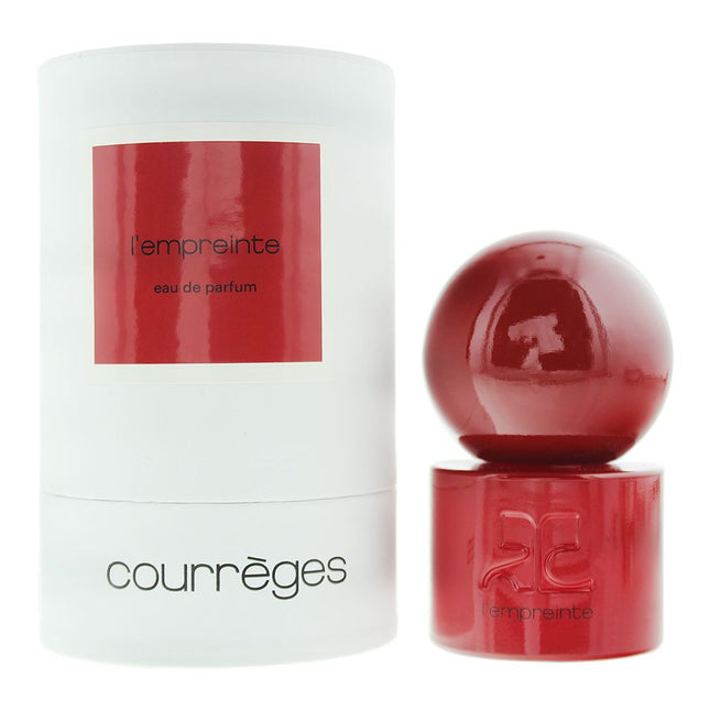 Courreges Lempreinte Eau de Parfum 30ml Spray Unisex