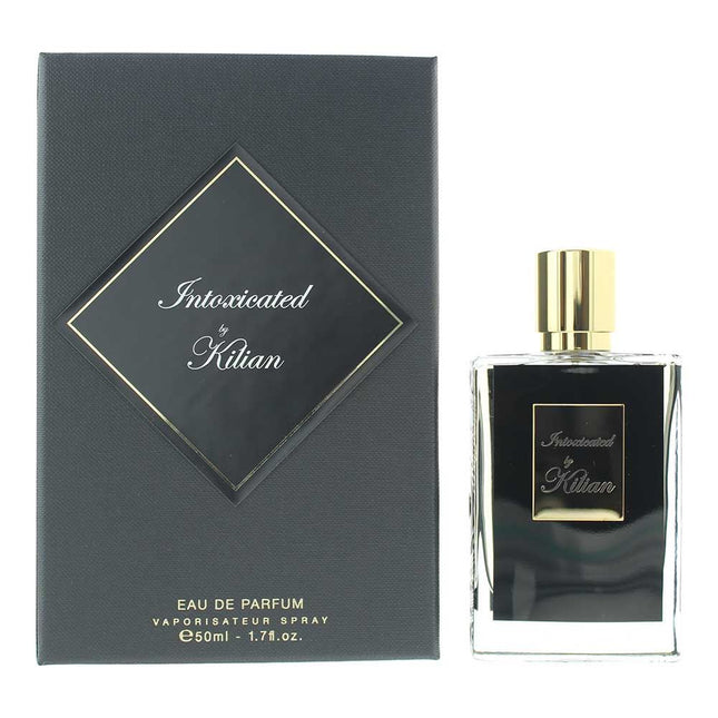 Kilian Intoxicated Eau de Parfum 50ml Spray Unisex
