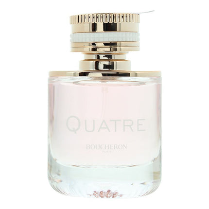 Boucheron Quatre Eau de Parfum 50ml