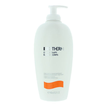 Biotherm Oil Therapy Body Treatment 400ml