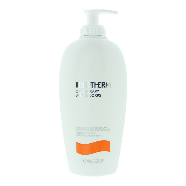 Biotherm Oil Therapy Body Treatment 400ml