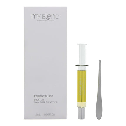 Clarins My Blend Radiant Burst Booster 2ml
