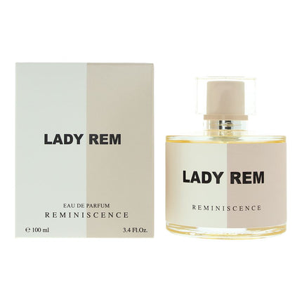 Reminiscence Lady Rem Eau De Parfum 100ml Spray For Her