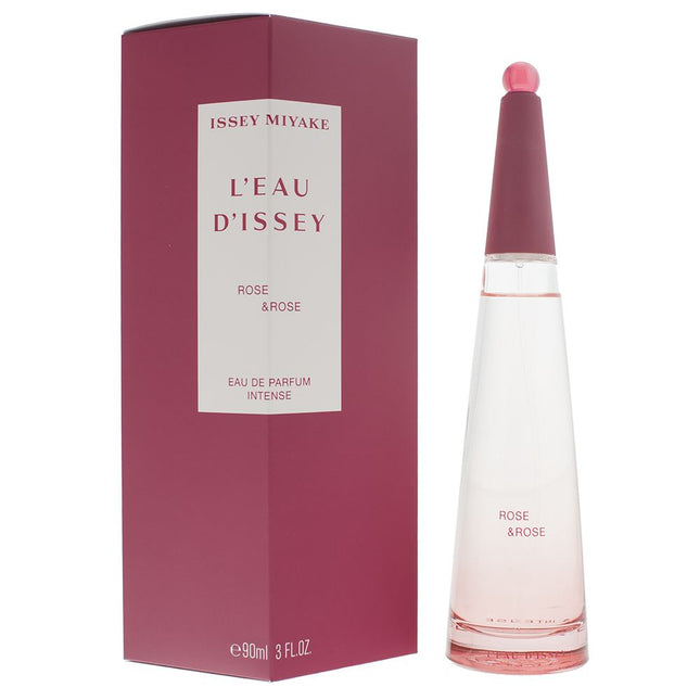 Issey Miyake Leau Dissey Rose & Rose Eau de Parfum 90ml