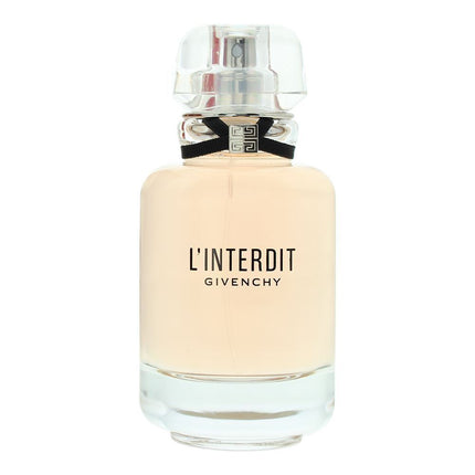 Givenchy Linterdit Eau De Toilette 80ml