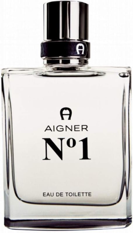 Aigner No 1 Eau de Toilette 100ml Spray for Him