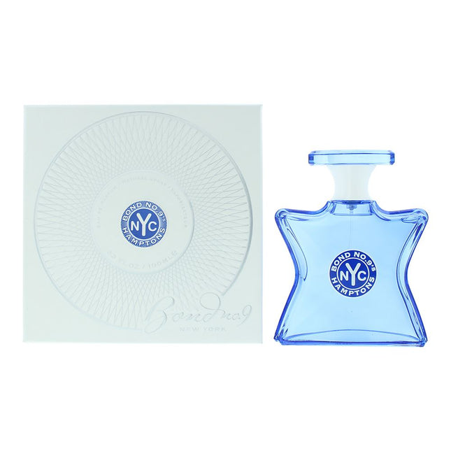Bond No. 9 Hamptons Eau de Parfum 100ml Spray Unisex