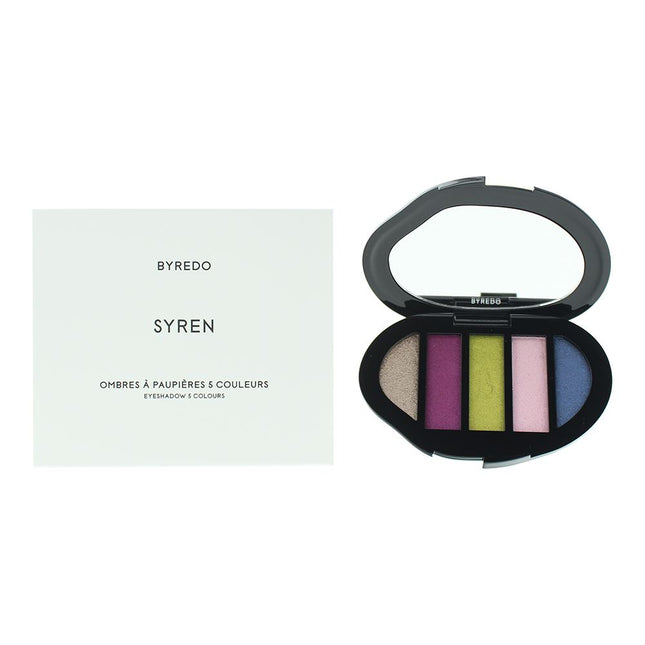 Byredo Eye Shadow Palette 6g - Syren