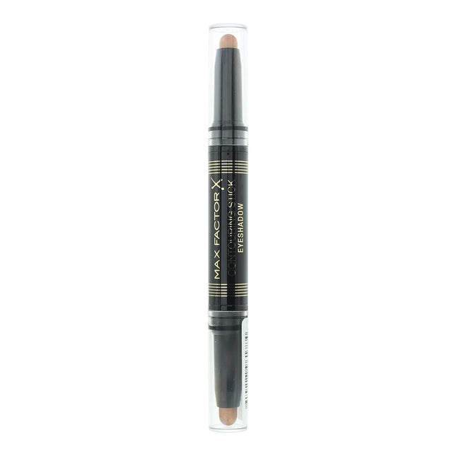 Max Factor Contour Stick Eyeshadow 5ml - 006 Pink Gold & Bronze Moon