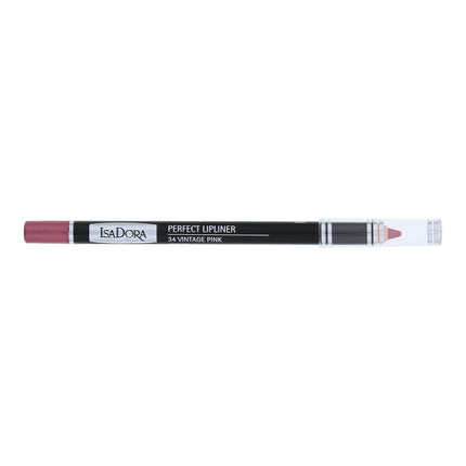 Isadora Perfect 34 Vintage Pink Lip Liner 1.2g