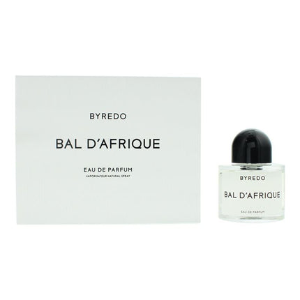 Byredo Bal Dafrique Eau de Parfum 50ml Spray Unisex