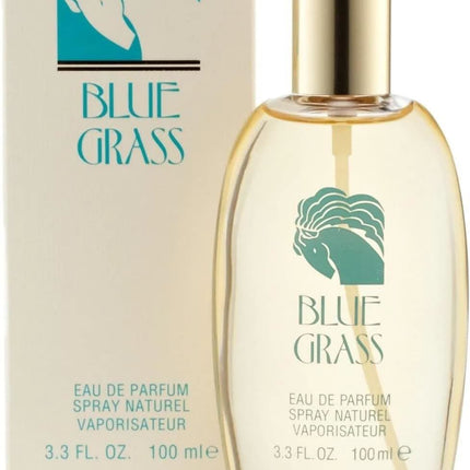 Elizabeth Arden Blue Grass Eau de Parfum for Her 100ml