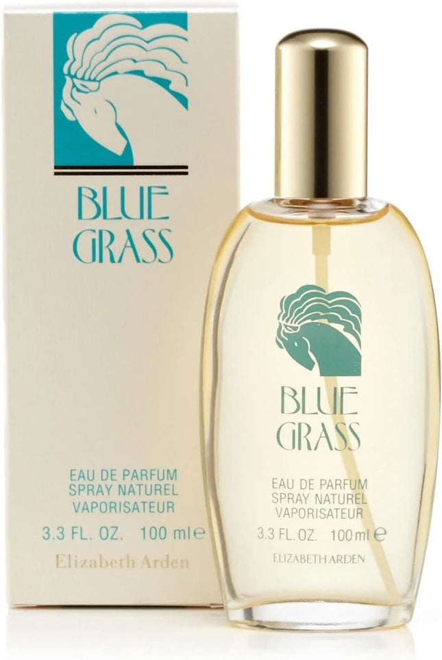 Elizabeth Arden Blue Grass Eau de Parfum for Her 100ml