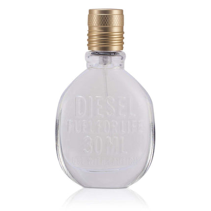 Diesel Fuel For Life Eau De Toilette 30ml