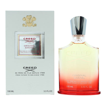 Creed Original Santal Eau de Parfum 100ml Spray for Him