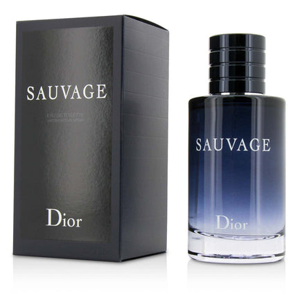 Dior Sauvage Eau De Toilette 200ml