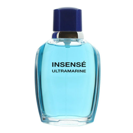 Givenchy Insense Ultramarine Eau De Toilette 100ml