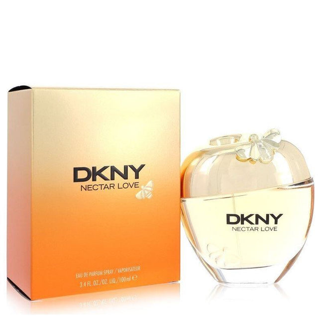 Dkny Nectar Love Eau De Parfum 100ml