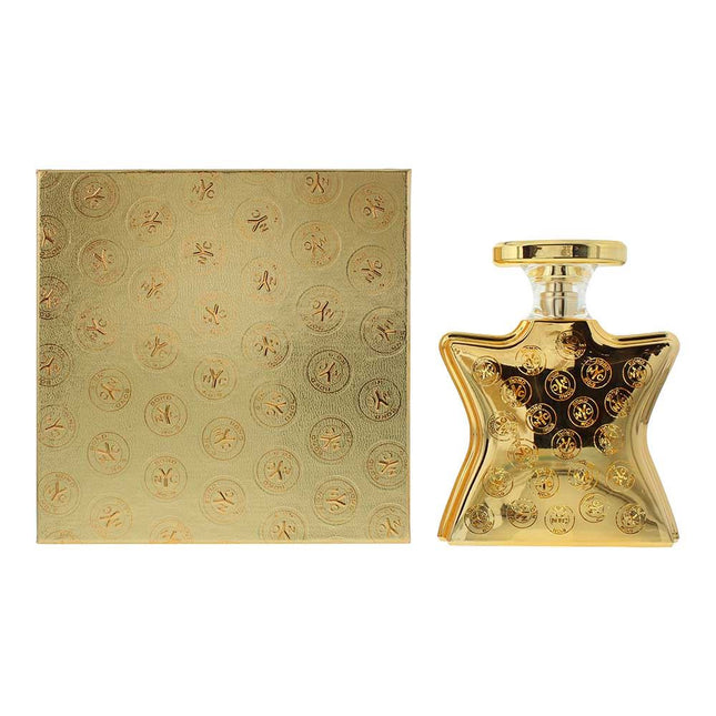 Bond No.9 New York Signature Scent Eau de Parfum 100ml Spray Unisex NEW.