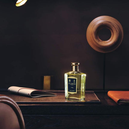 Floris No. 89 Eau de Toilette 100ml