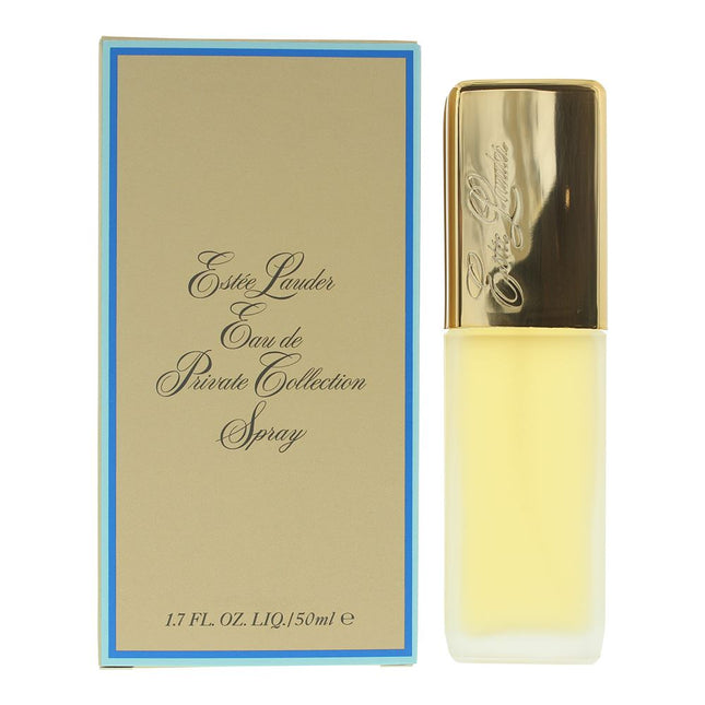 Estee Lauder Eau De Private Collection Eau De Parfum 50ml