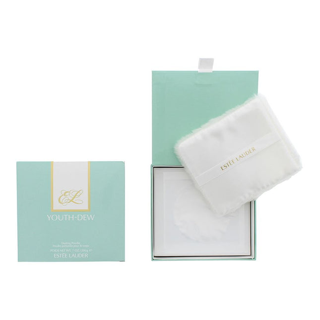 Estee Lauder Youth-Dew Fragranced Dusting Powder 200g