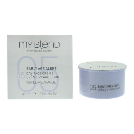 My Blend 05 Early Age Alert Day Face Creme 40ml Refill