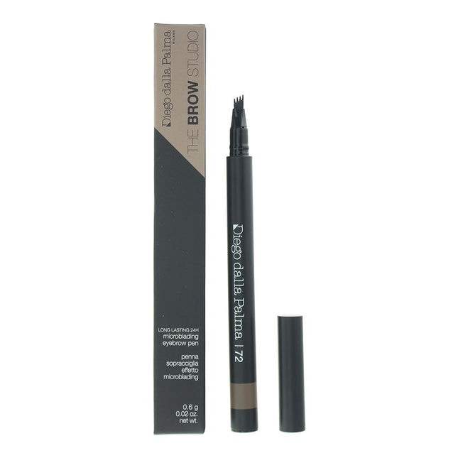 Diego Dalla Palma Microblading Eyebrow Pen 0.6g - Light Taupe 72