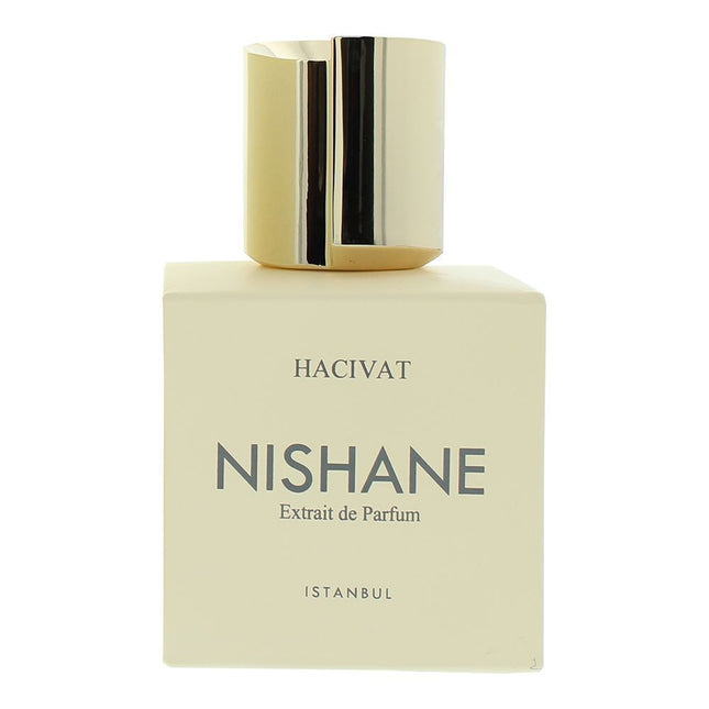 Nishane Hacivat Extrait de Parfum 100ml Spray Unisex