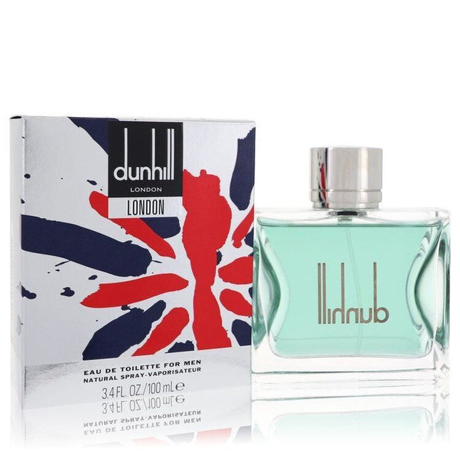 Dunhill London For Men Eau de Toilette 100ml