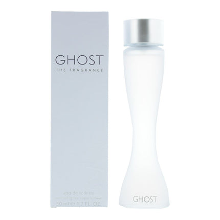 Ghost The Fragrance Eau De Toilette 50ml