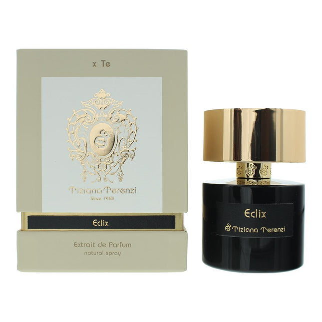 Tiziana Terenzi Eclix Extract De Parfum 100ml Spray Unisex