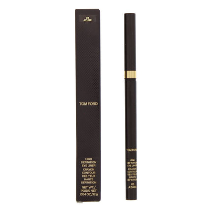 Tom Ford High Definition Eye Liner 0.12g - 03 Azure