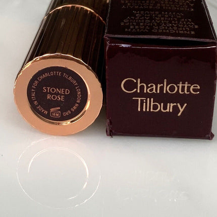 Charlotte Tilbury K.I.S.S.I.N.G Lipstick So Red 3.5g