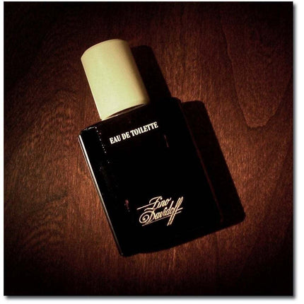 Davidoff Zino Eau de Toilette 125ml