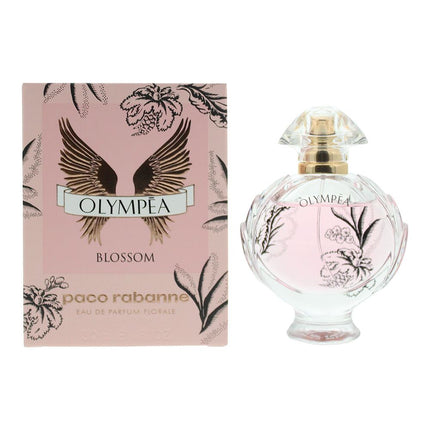Paco Rabanne Olympea Blossom Eau De Parfum 30ml