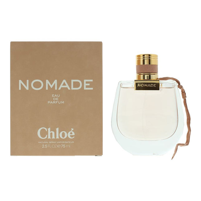 Chloe Nomade Eau de Parfum 75ml