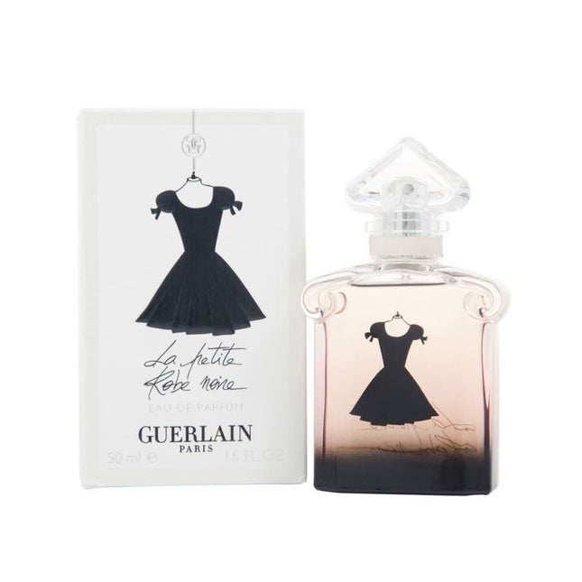 Guerlain La Petite Robe Noire Eau de Parfum 50ml