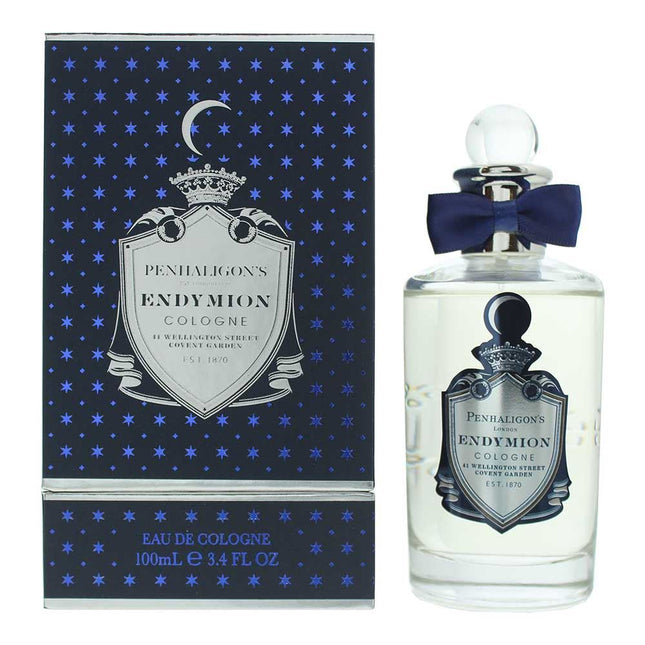 Penhaligons Endymion Eau de Cologne 100ml Spray for Him