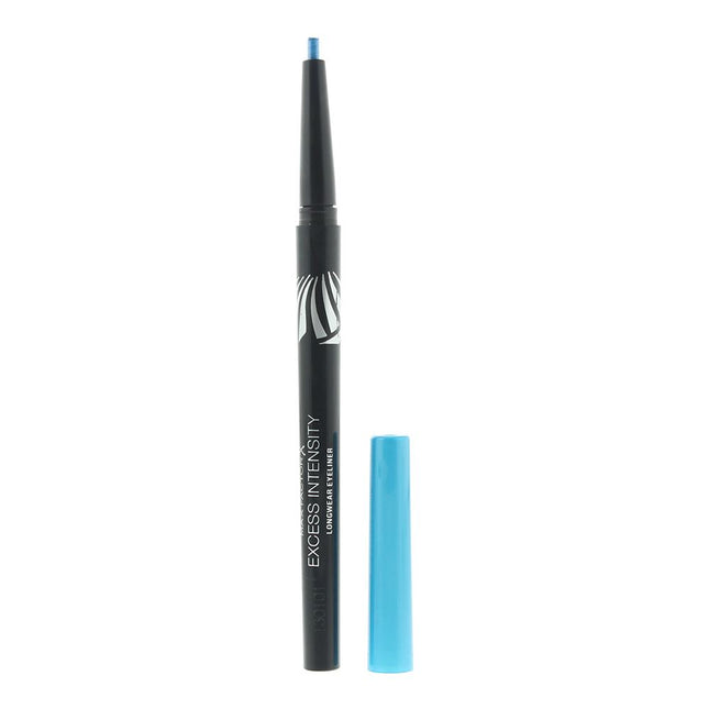Max Factor Excess Intensity Longwear Eyeliner 2g - 02 Aqua