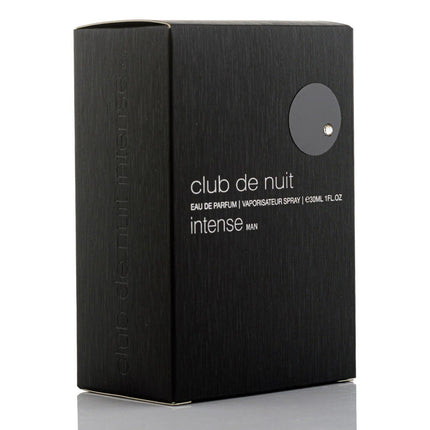 Armaf Club De Nuit Intense Eau de Parfum 30ml Spray for Him