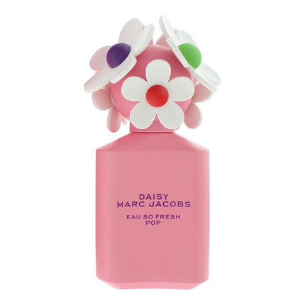Marc Jacobs Daisy Eau So Fresh Pop Limited Edition Eau de Toilette 75ml Spray