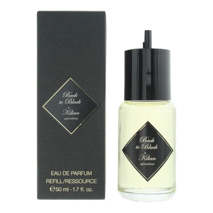 Kilian Back To Black Refill Eau de Parfum 50ml Unisex