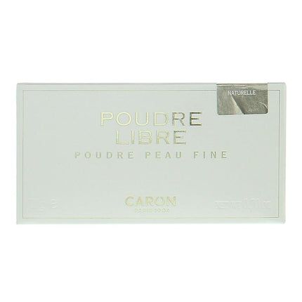 Caron Naturelle Loose Powder 20g