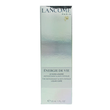 Lancome Energie De Vie Glow Boosting Liquid Cream 30ml