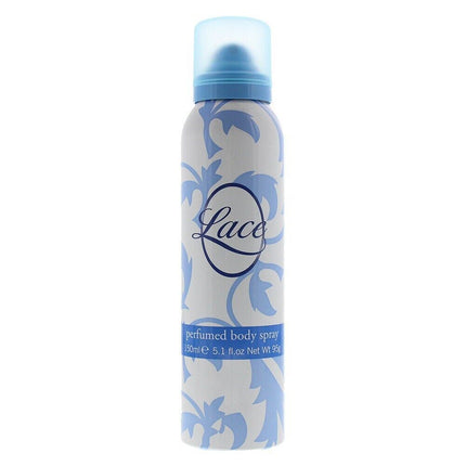 Taylor Of London Lace Perfumed Body Spray 150ml