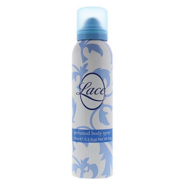 Taylor Of London Lace Perfumed Body Spray 150ml