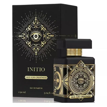 Initio Oud For Greatness Eau de Parfum 90ml Spray Unisex