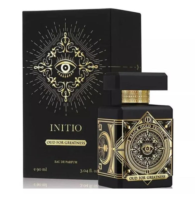 Initio Oud For Greatness Eau de Parfum 90ml Spray Unisex